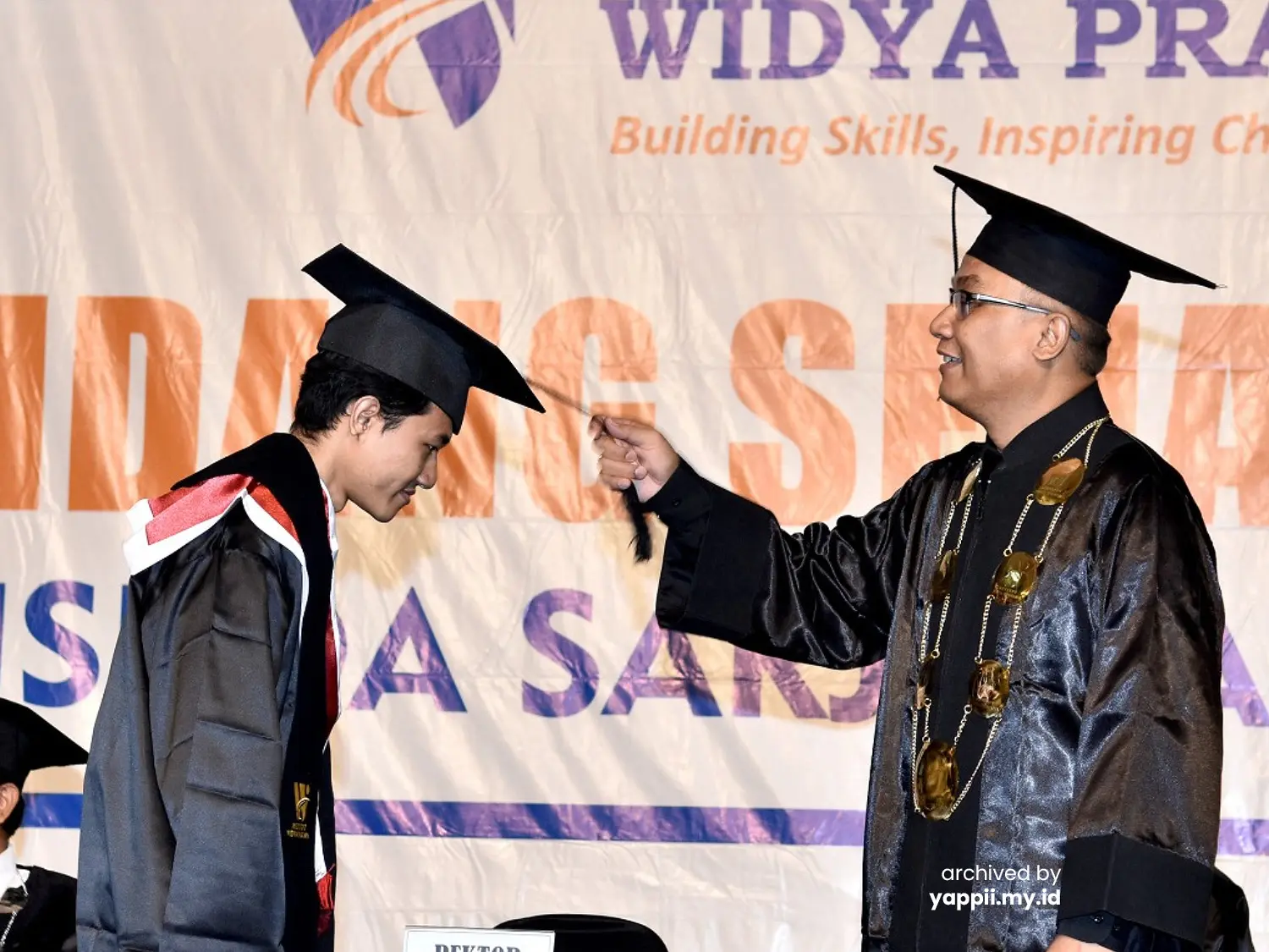Foto Wisuda 0